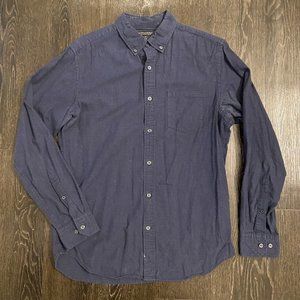 Banana Republic Button Down Casual Shirt